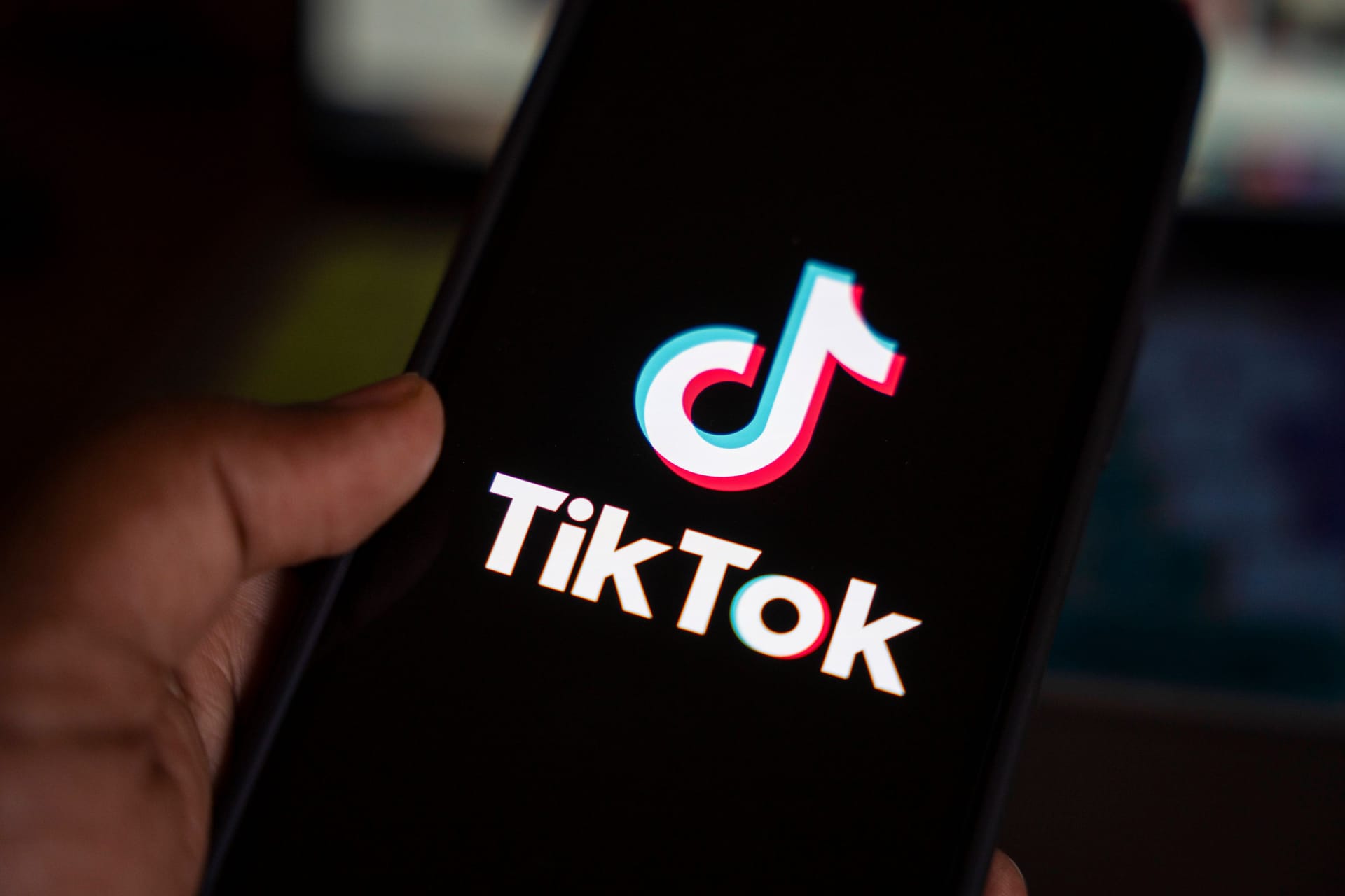 Tiktok: Die Plattform betont, Falschinformationen zu entfernen.