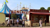 Circus Roncalli 2024: Absage im Rheinpark Düsseldorf – Das ist der Grund