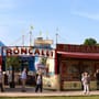 Circus Roncalli 2024: Absage im Rheinpark Düsseldorf – Das ist der Grund