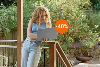 Amazon-Angebote: Der Onlineriese bietet Laptops von HP zu Tiefstpreisen an.