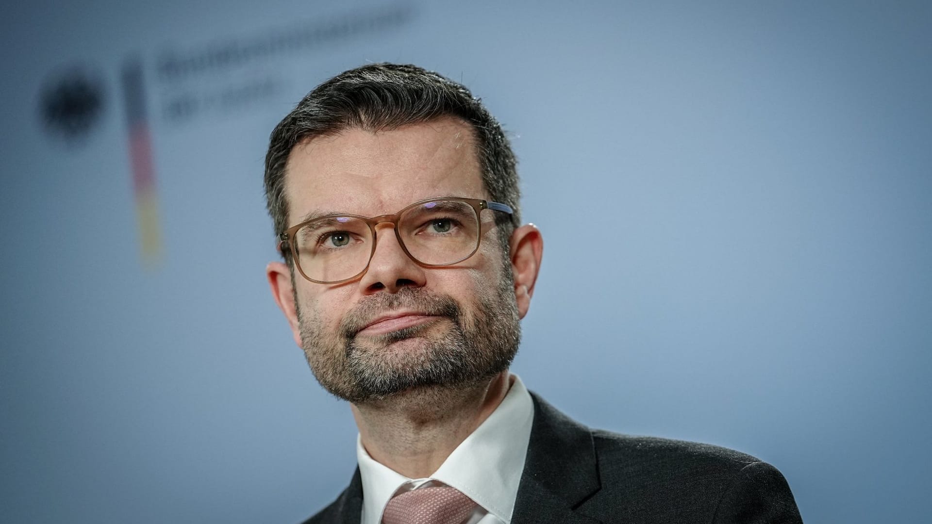 Marco Buschmann Marco Buschmann
