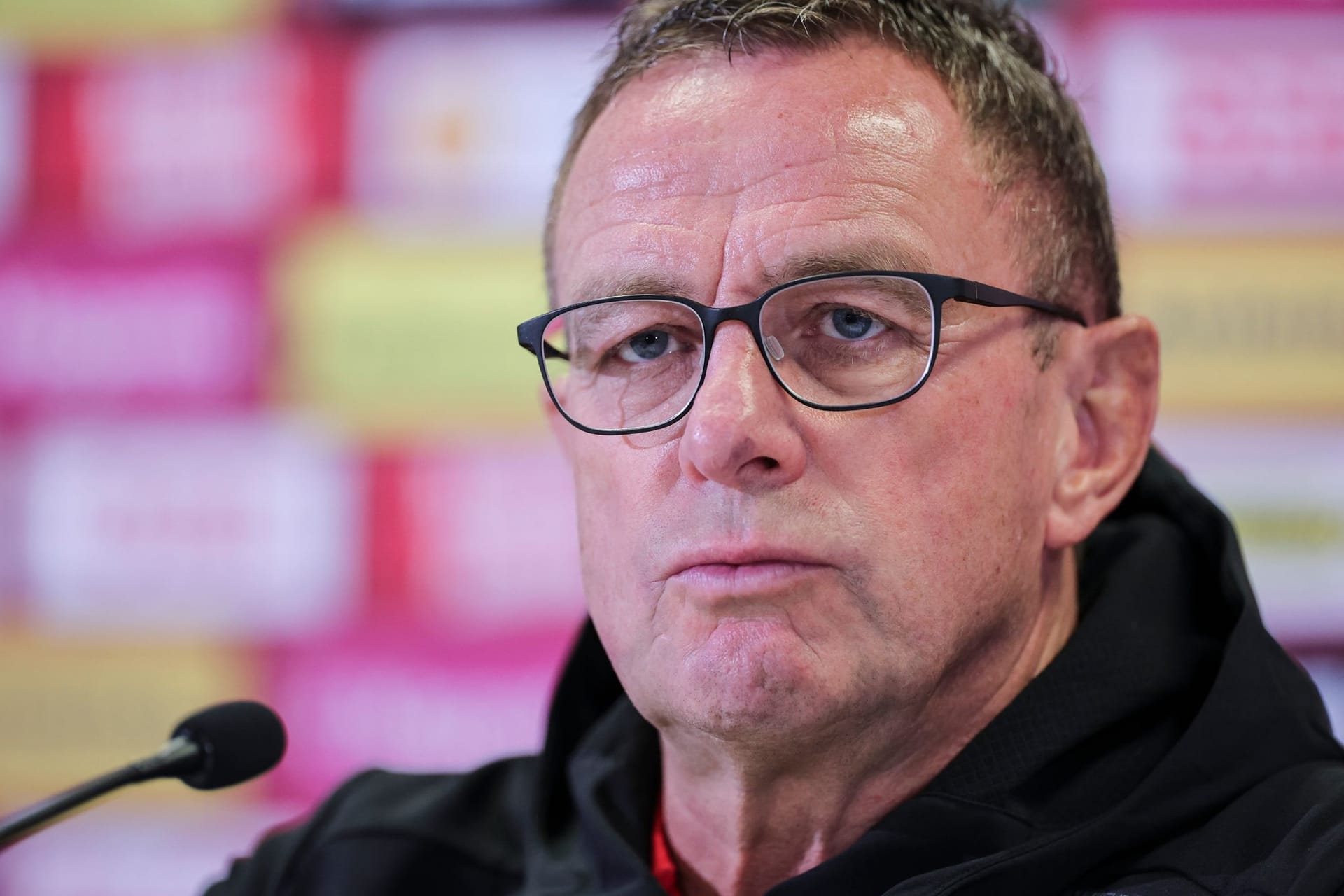 Ralf Rangnick