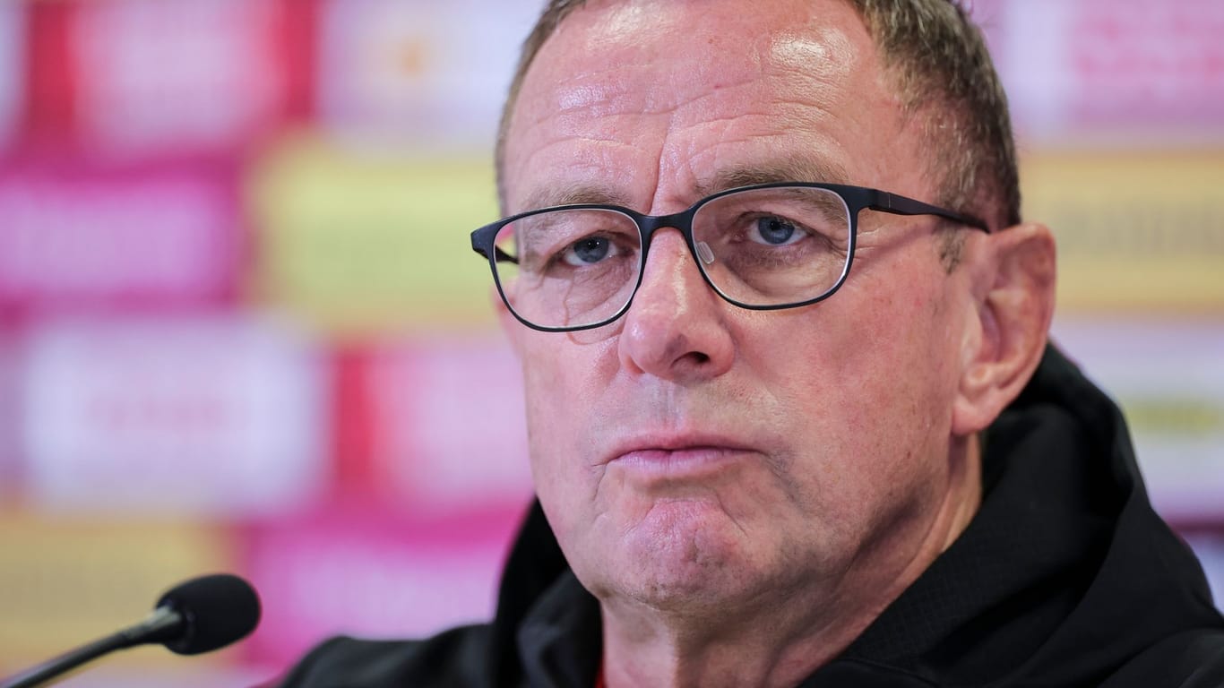 Ralf Rangnick