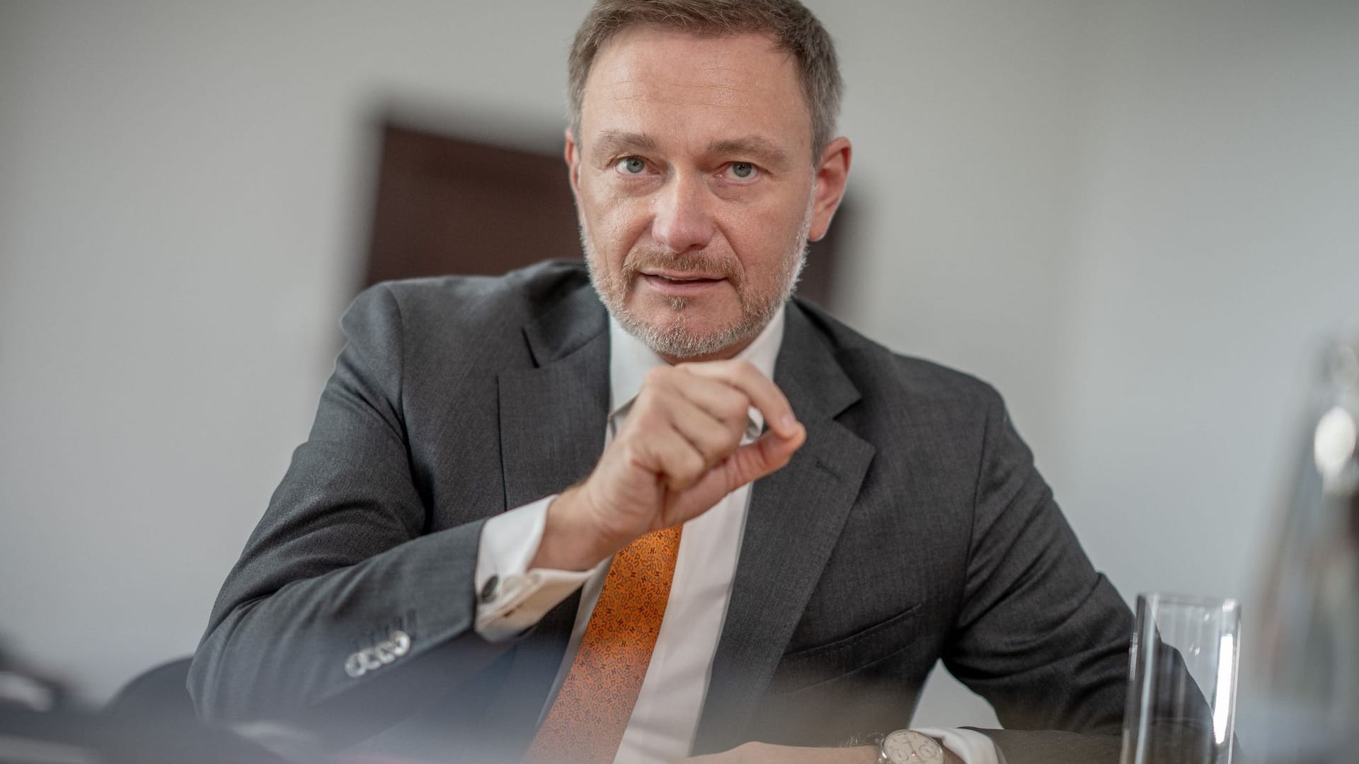 Christian Lindner