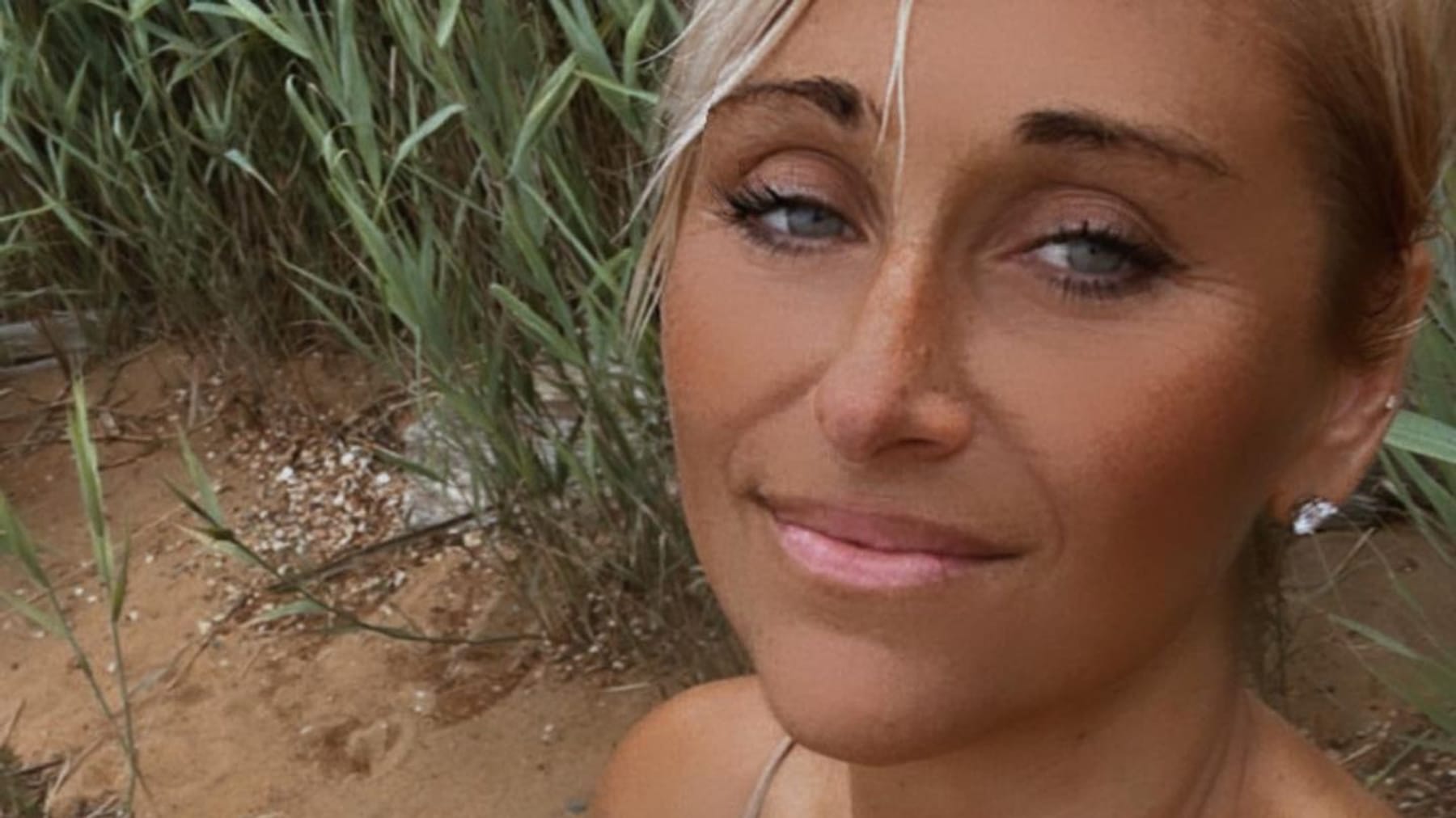 Kylie Marisa Roth (✝36): TikTok-Star ist tot – ungeklärte Umstände