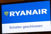Bericht: Italien will gegen Ryanair vorgehen