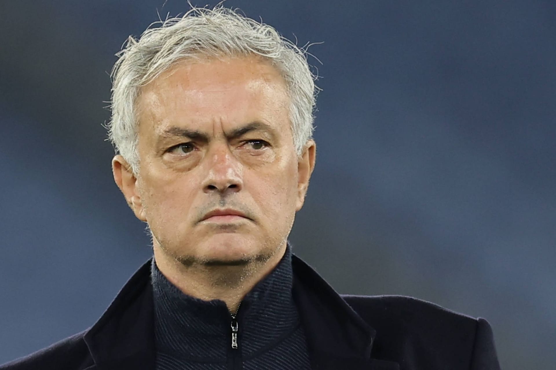 José Mourinho: Der Portugiese ist aktuell ohne Klub.