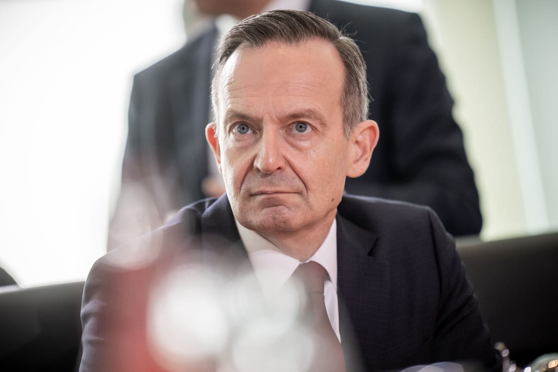 Volker Wissing