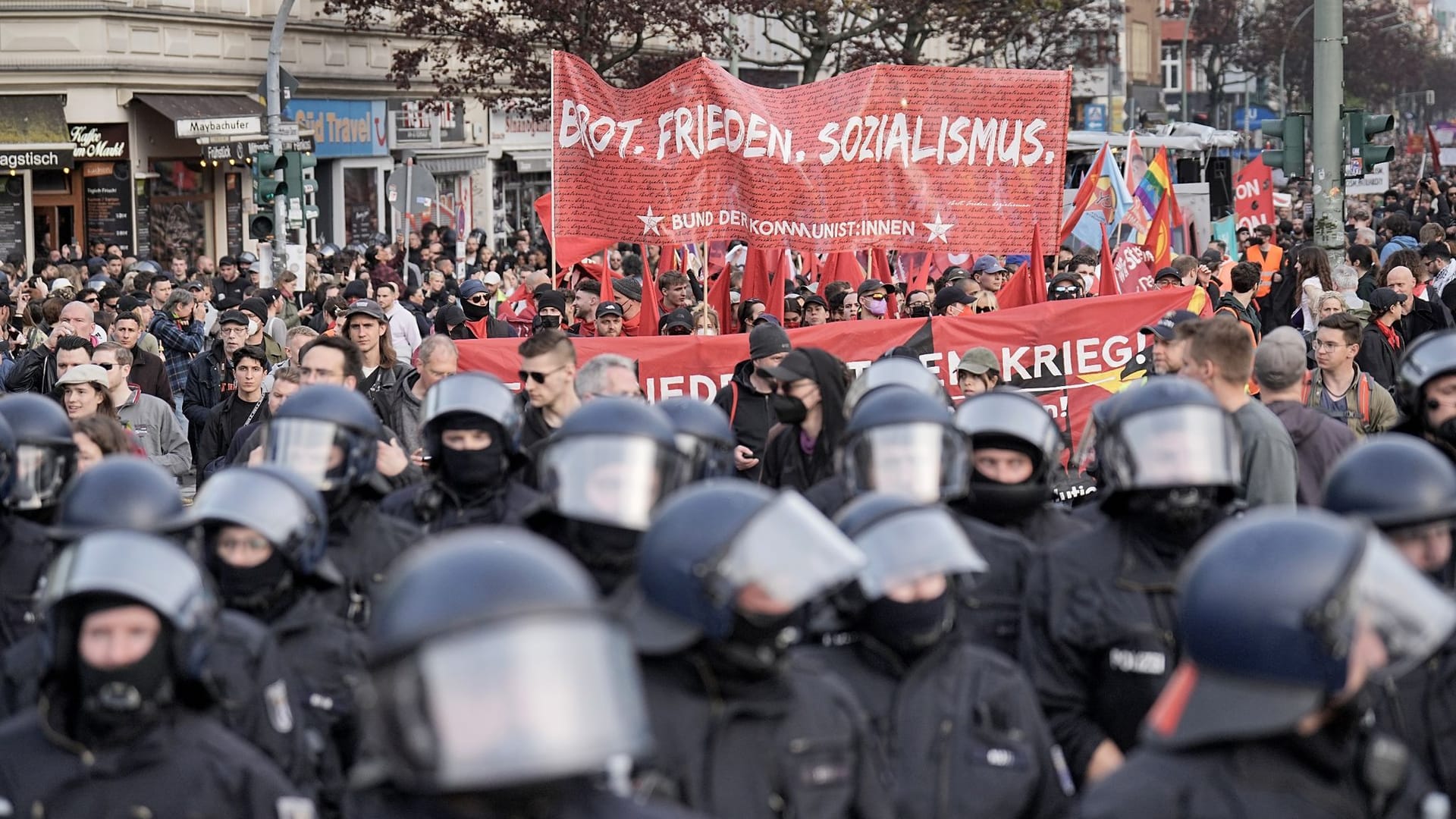 1.-Mai-Demonstration