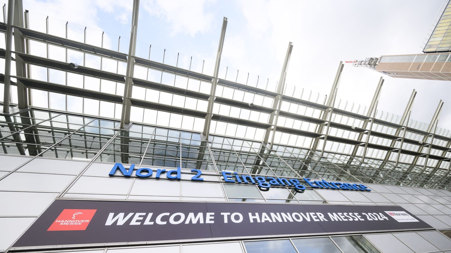 Hannover Messe