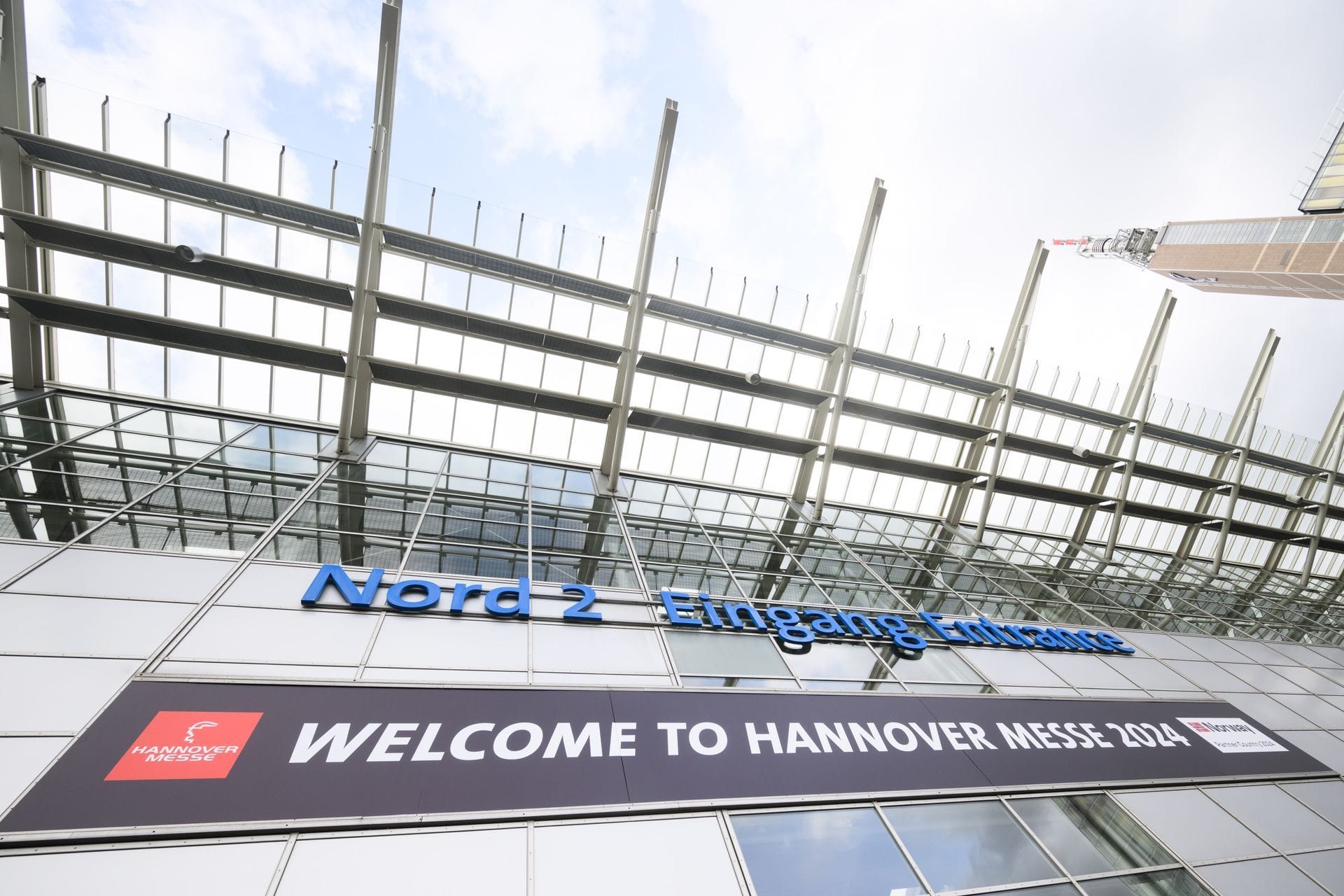 Hannover Messe