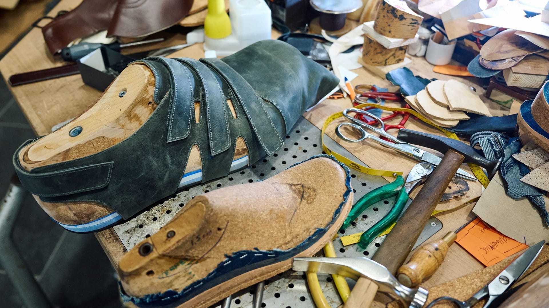 Schuhe in Übergröße Schuhe in Übergröße