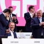 FDP-Parteitag | Christian Lindner wird gefeiert: Endlich wieder Wirtschaft