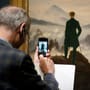 Hamburg: Kunsthalle meldet Besucherrekord bei Caspar-David-Friedrich-Schau