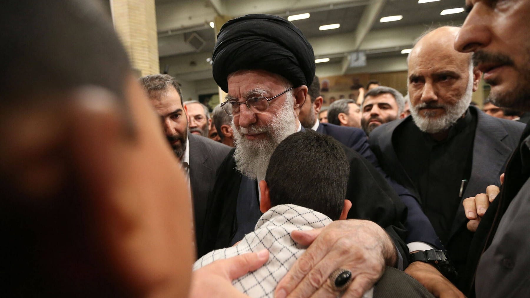 Israel zielt auf Teherans Schwachstelle
