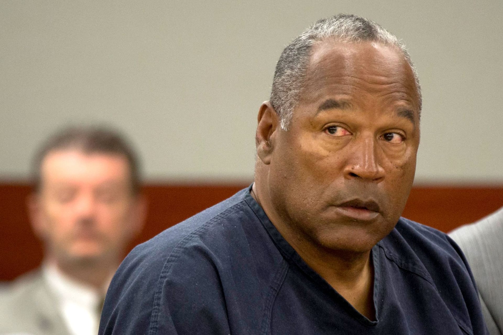 O. J. Simpson gestorben
