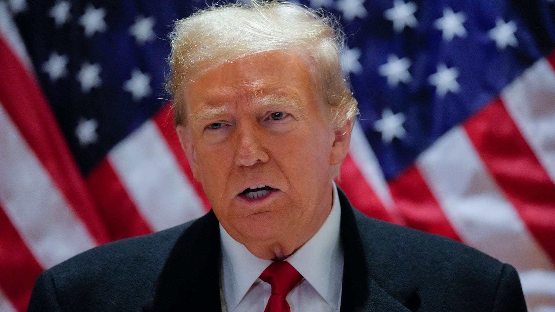 Donald Trump Donald Trump