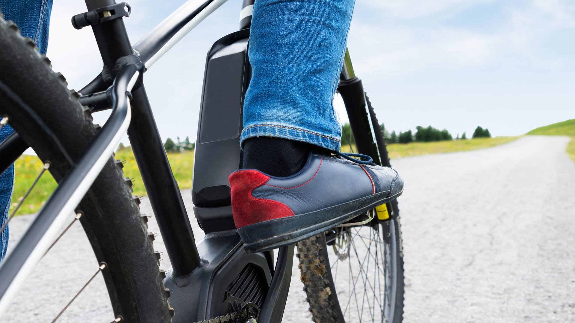 Neuer Markt: Reebok steigt ins Fahrradgeschäft ein.