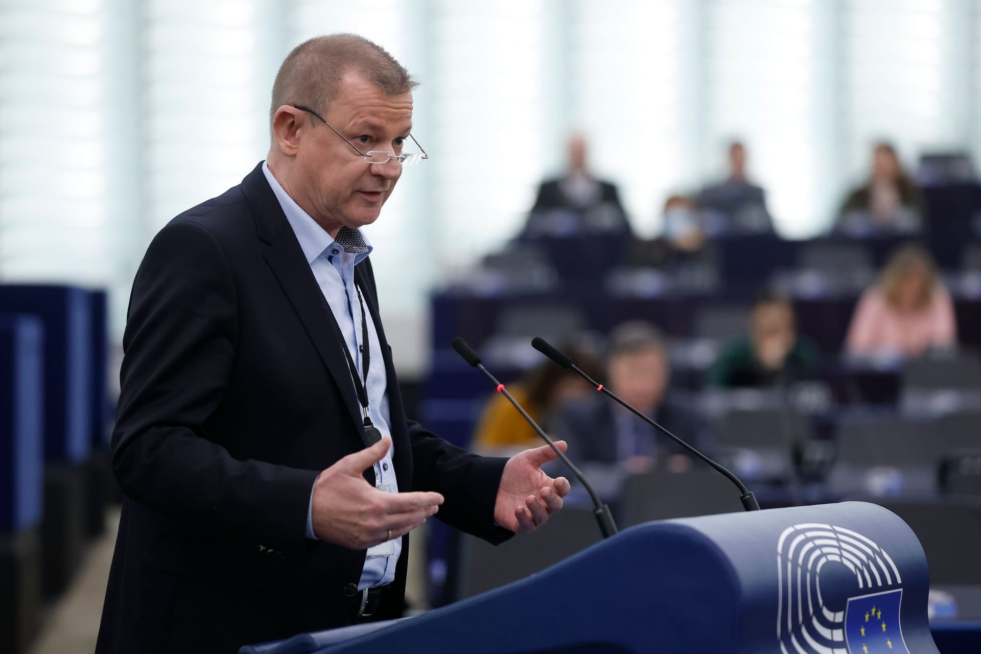 Markus Pieper