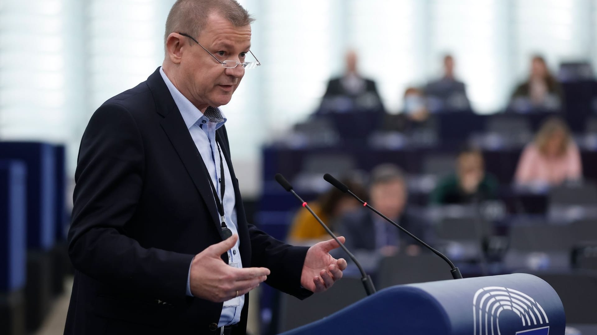 Markus Pieper Markus Pieper