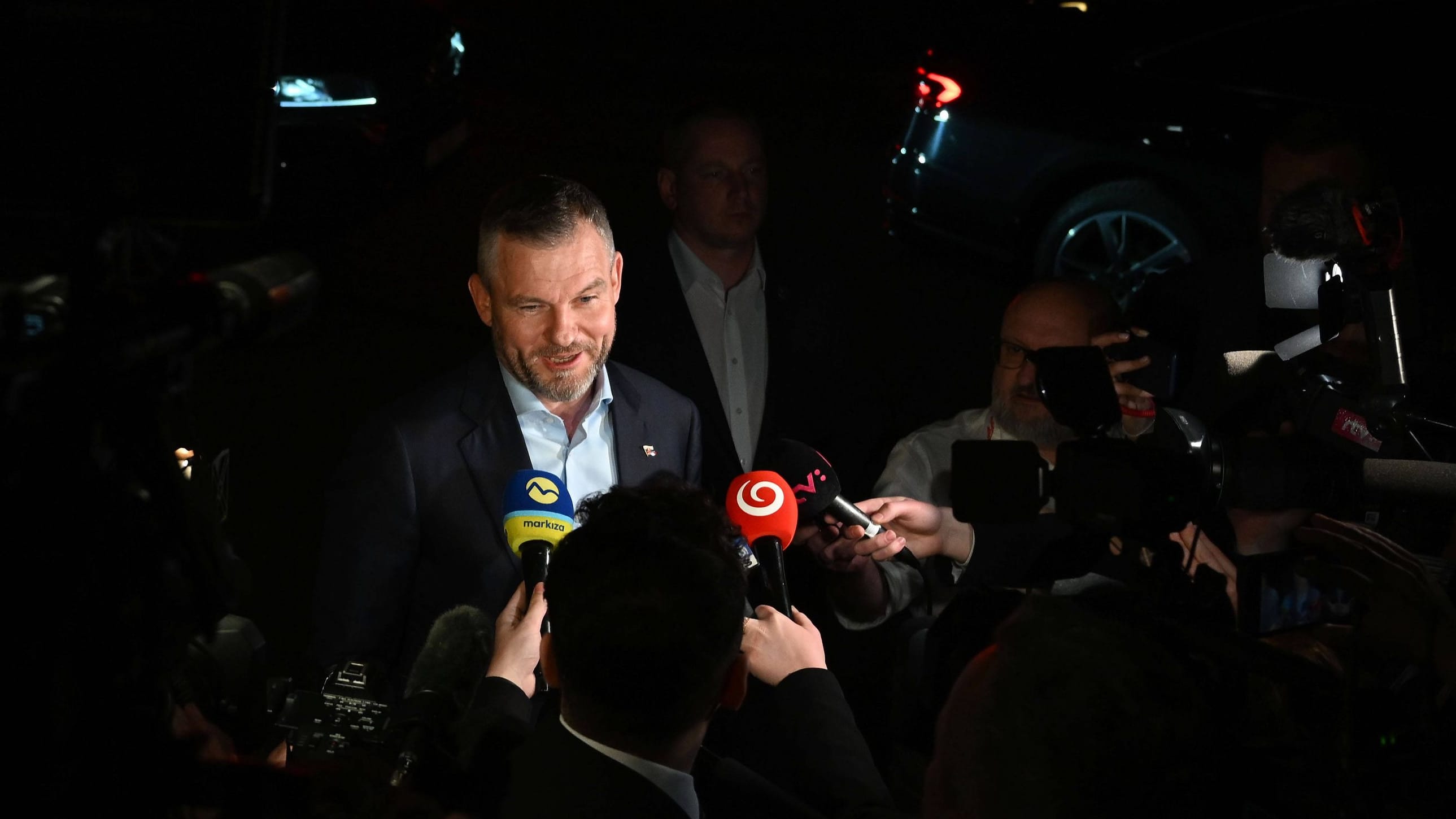 Slowakei: Peter Pellegrini ist neuer Präsident – “große Genugtuung”