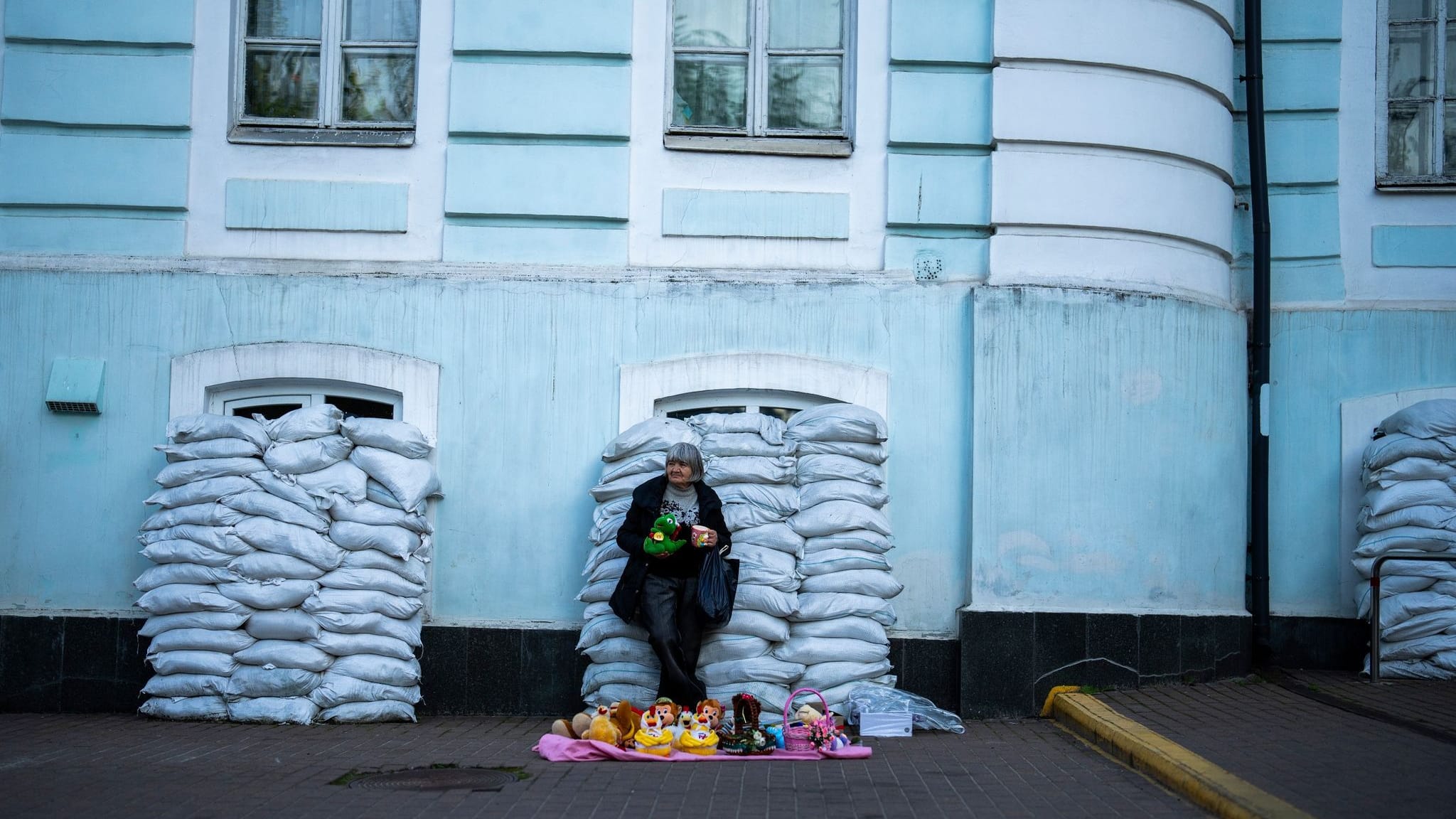 Krieg gegen die Ukraine: So ist die Lage