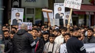 Islamisten-Demonstration in Hamburg: Warum die Kundgebung erlaubt war