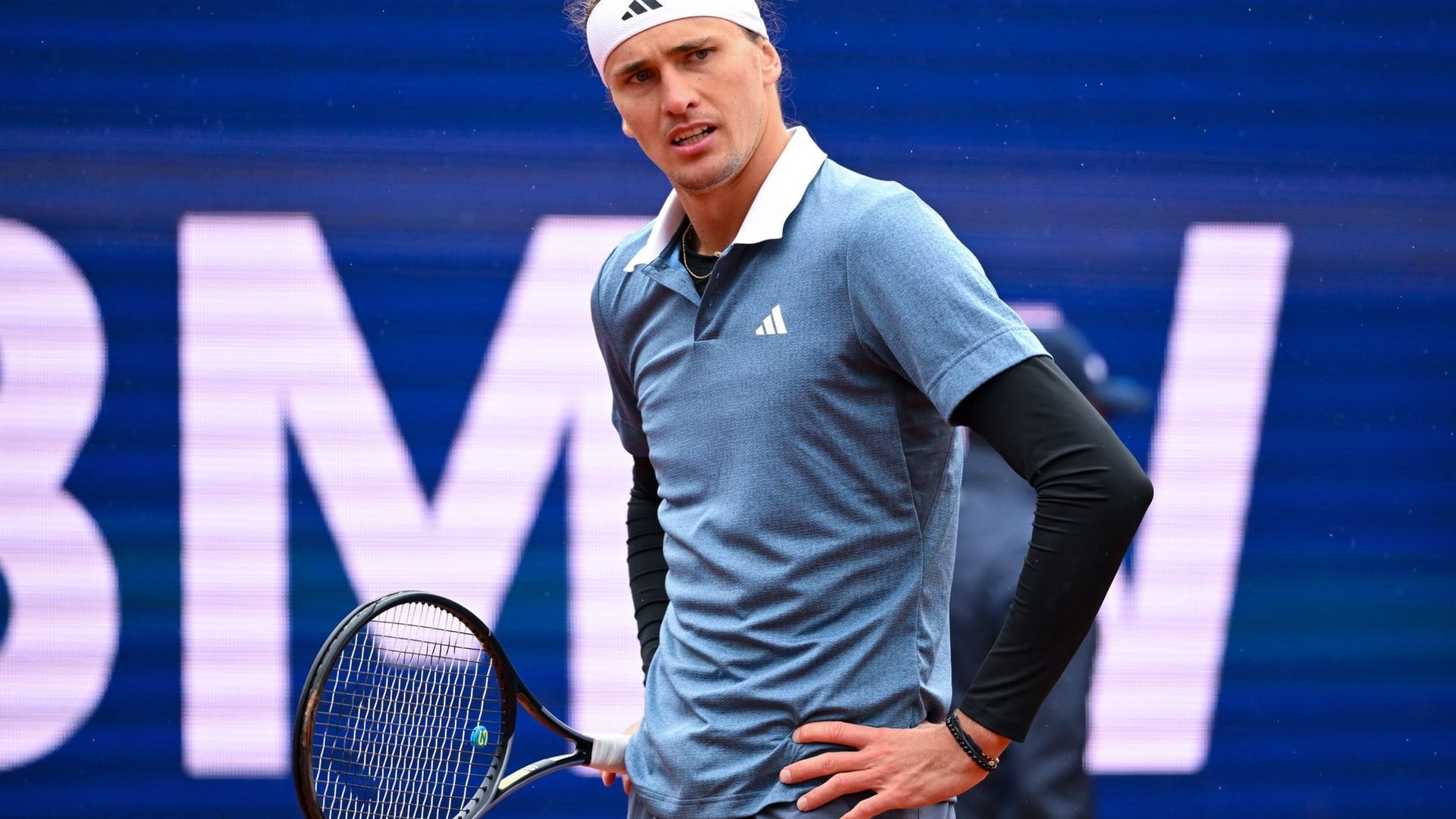 Alexander Zverev