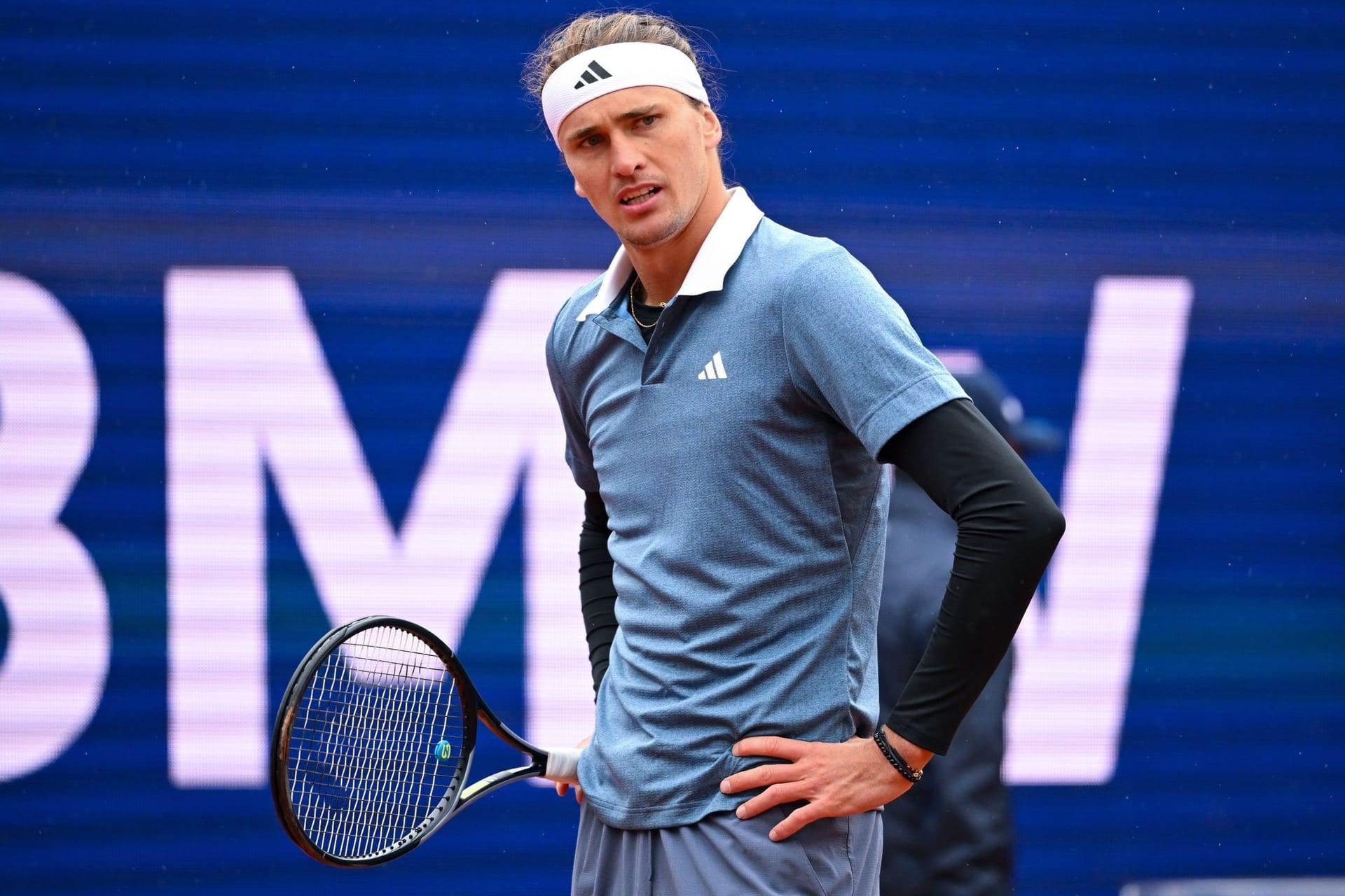 Alexander Zverev