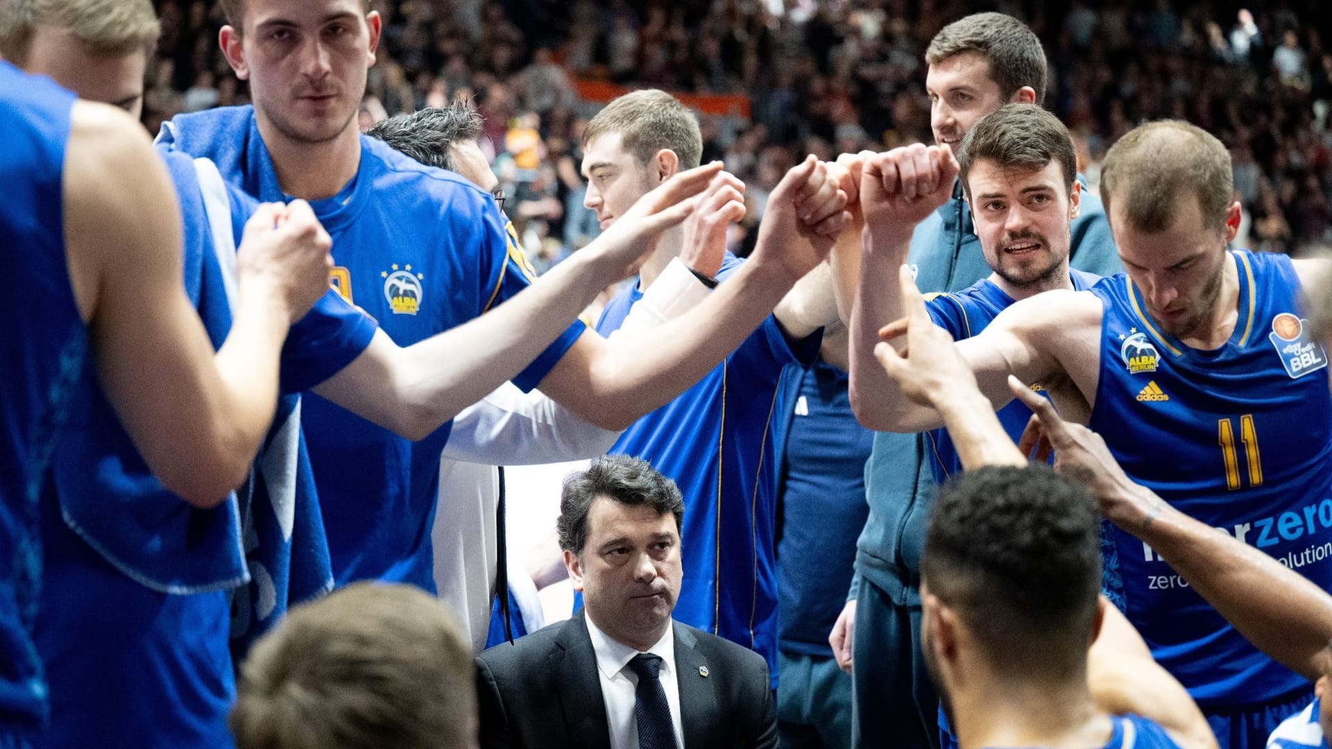 Alba Berlin