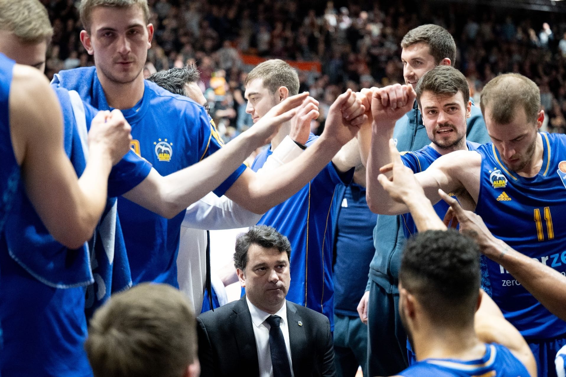 Alba Berlin