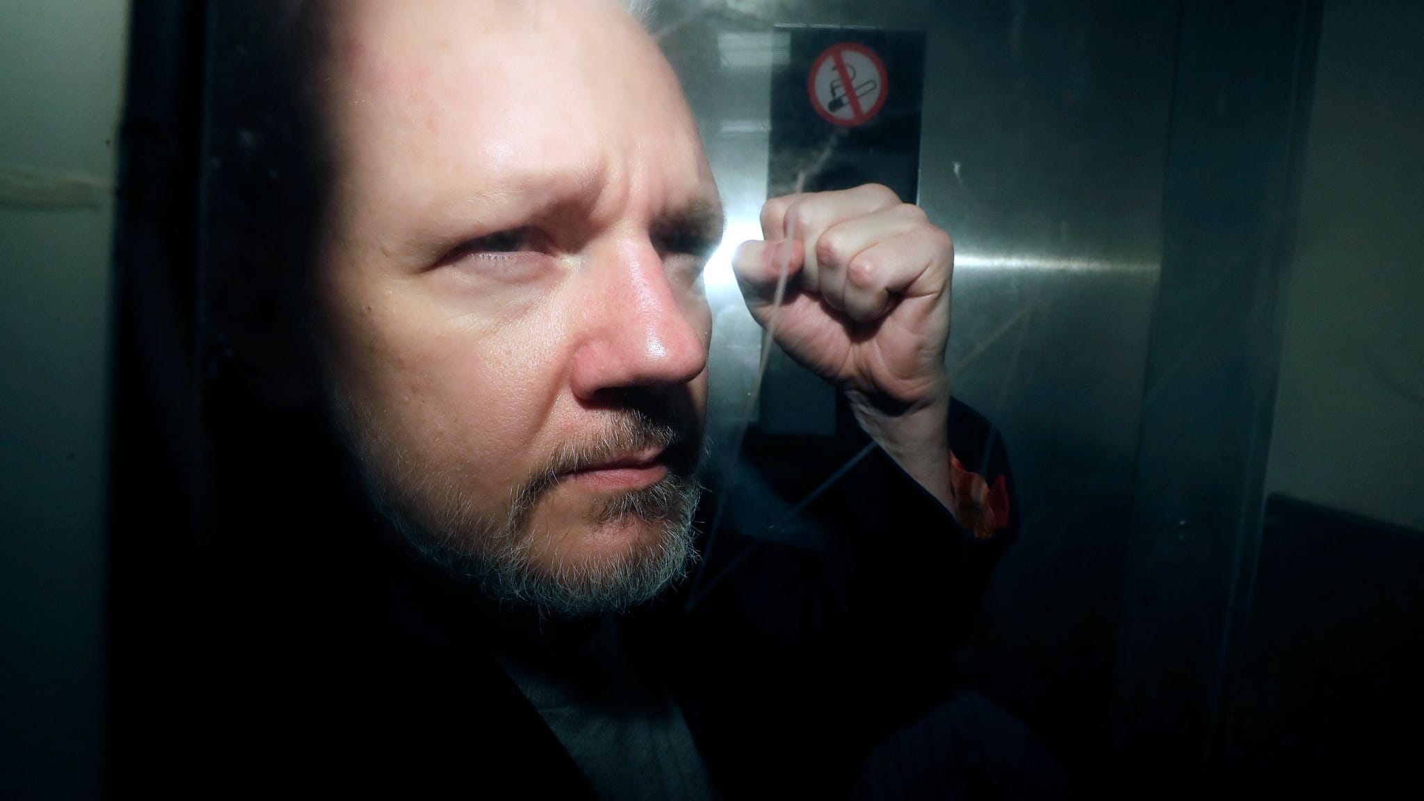 Assange seit fünf Jahren in Haft – Freilassung gefordert