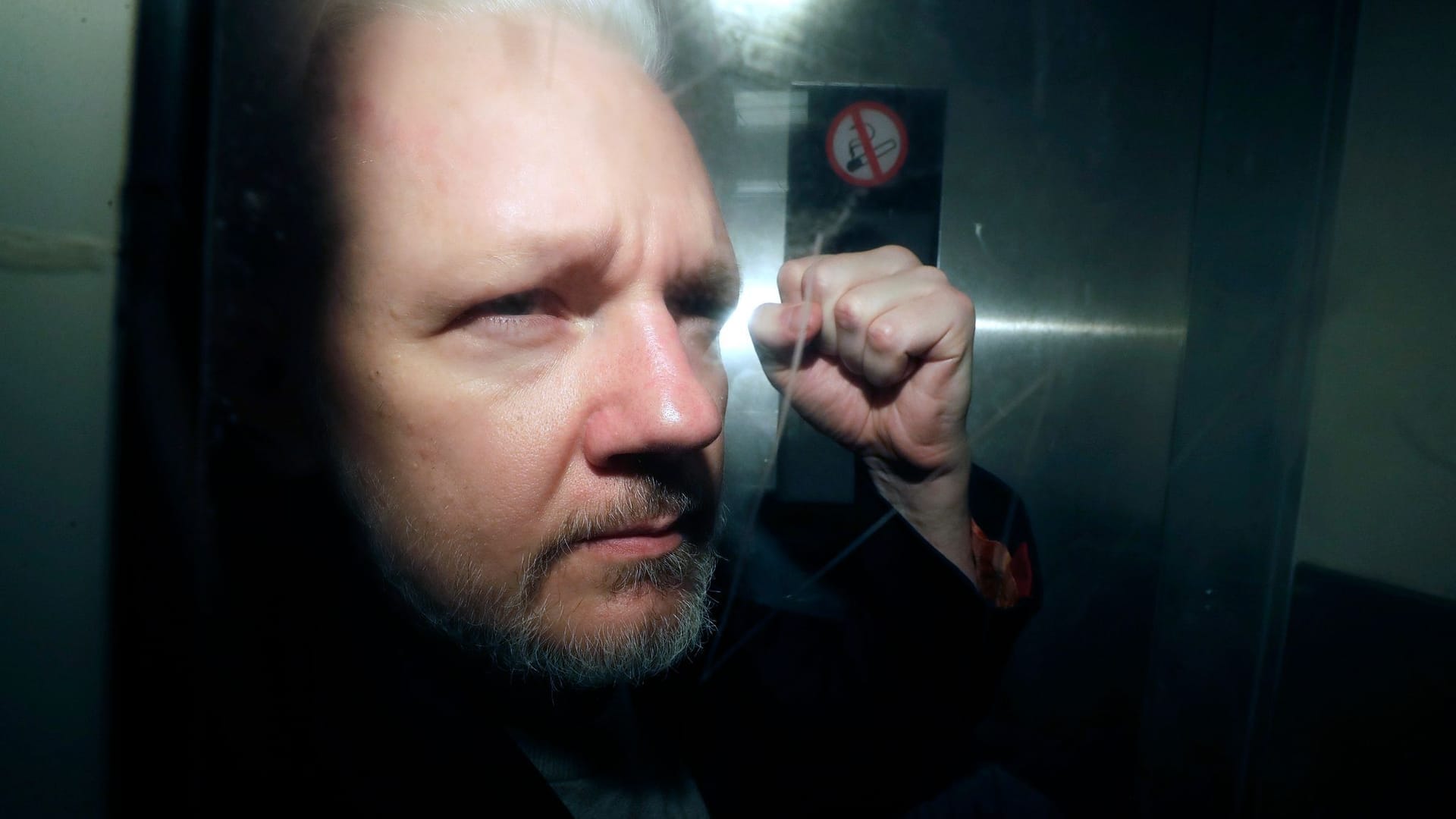 Julian Assange