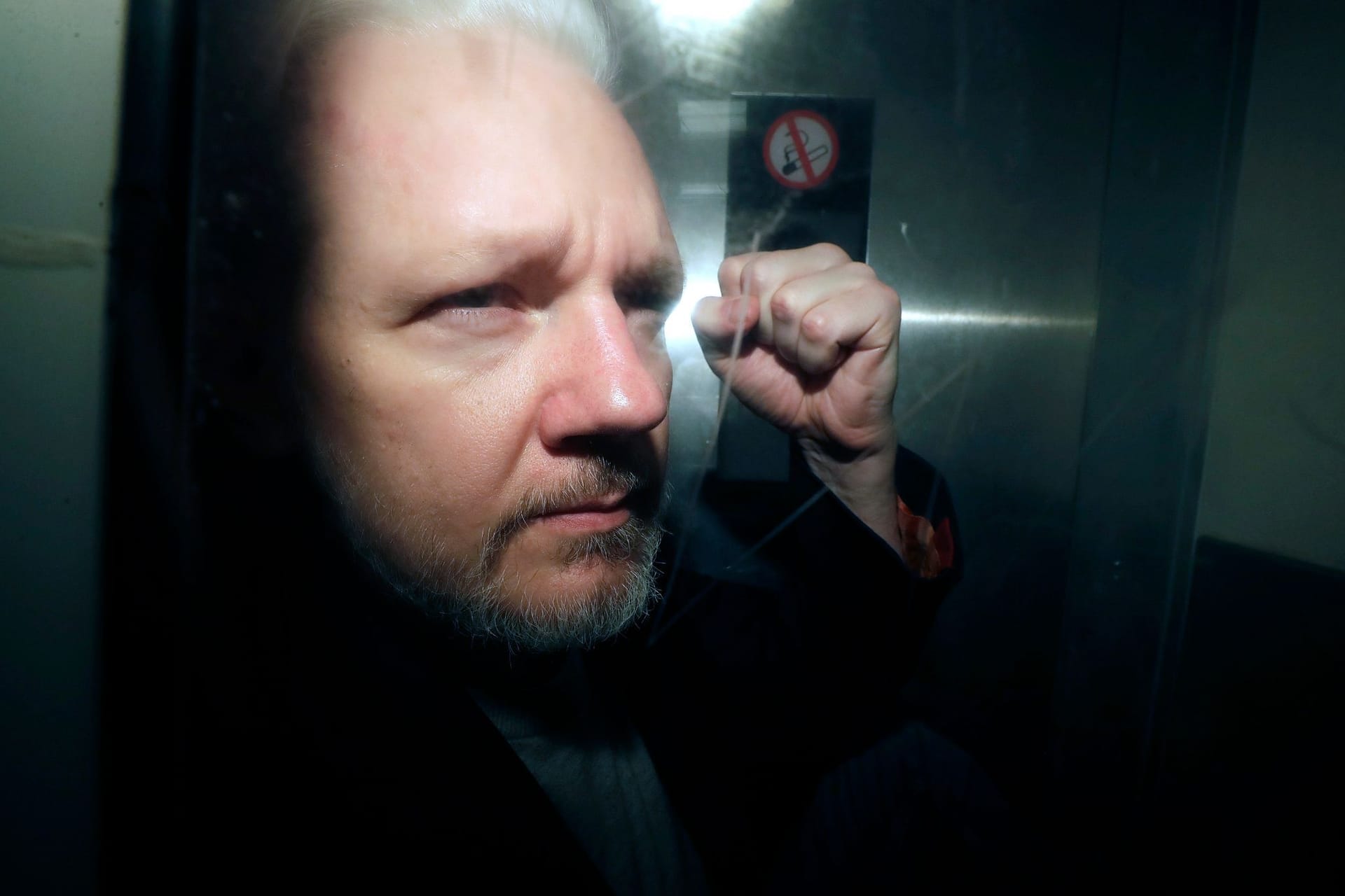 Julian Assange