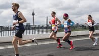 Marathon in Düsseldorf 2025: Termin, Strecke, Anmeldung und Namensgeber