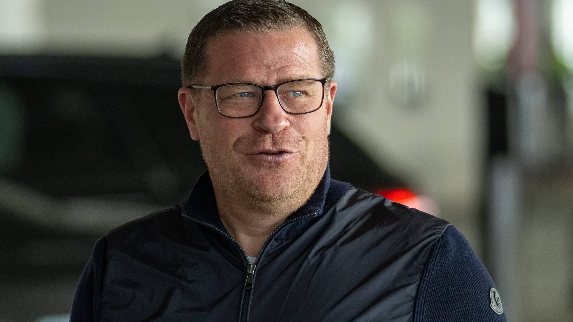 Max Eberl ist auf der Suche nach dem richtigen Bayern-Trainer.