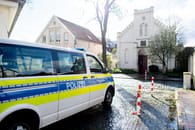 Oldenburg: Brandangriff auf Synagoge –..