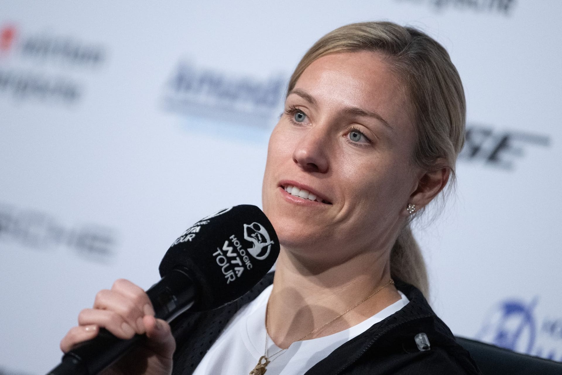 Angelique Kerber