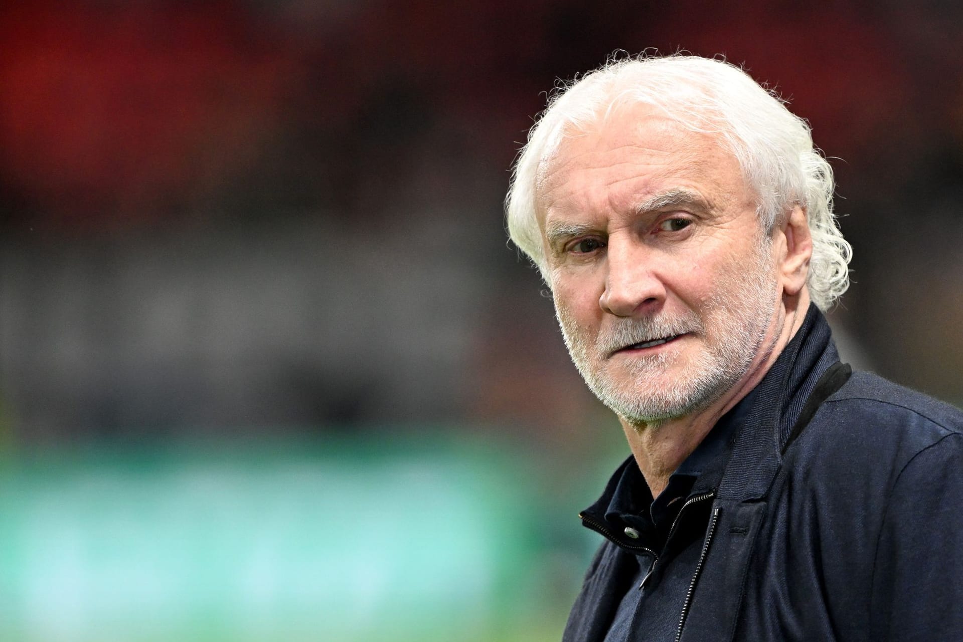 Rudi Völler