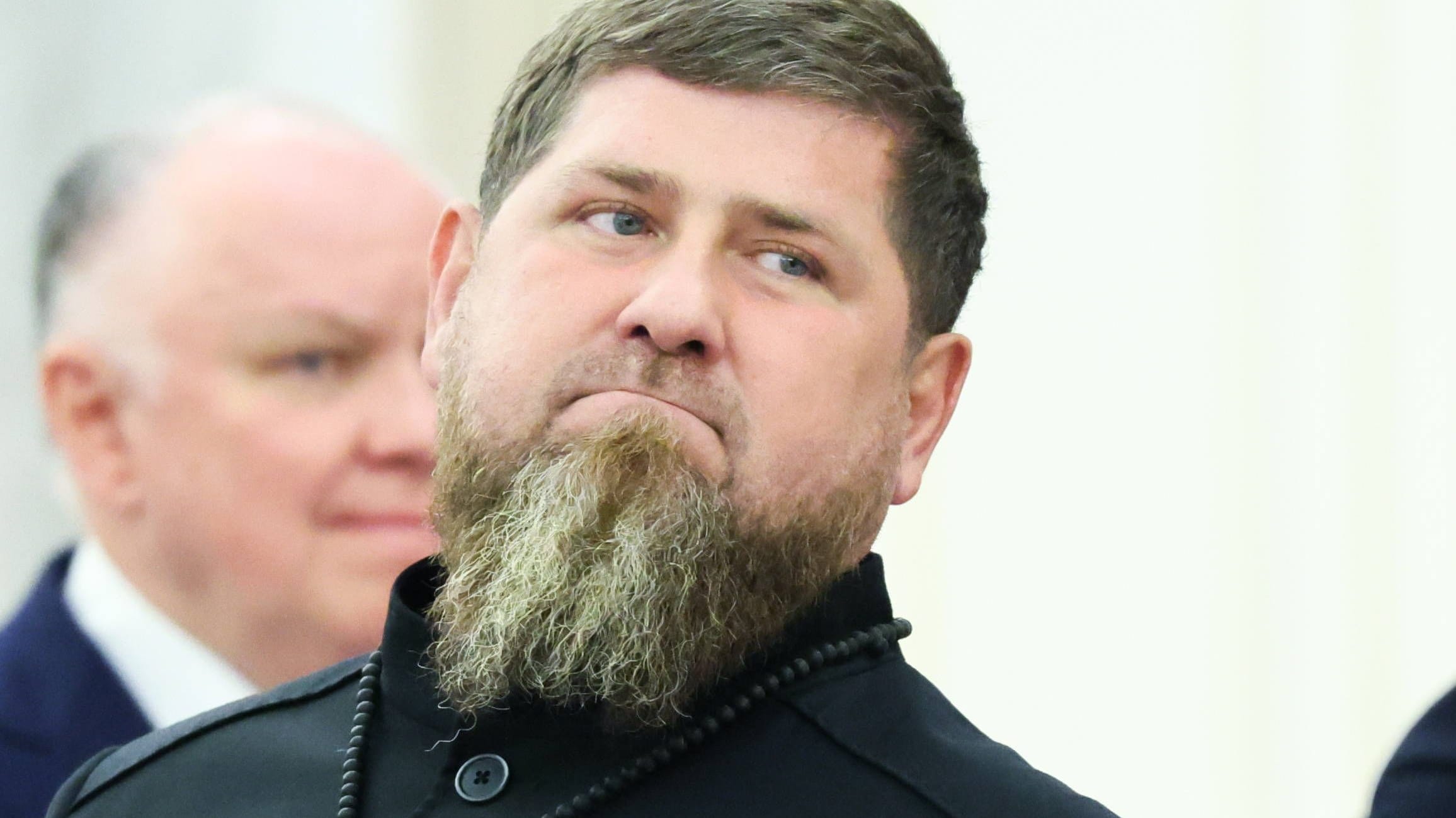 Tschetschenen-Führer Ramsan Kadyrow angeblich schwer erkrankt