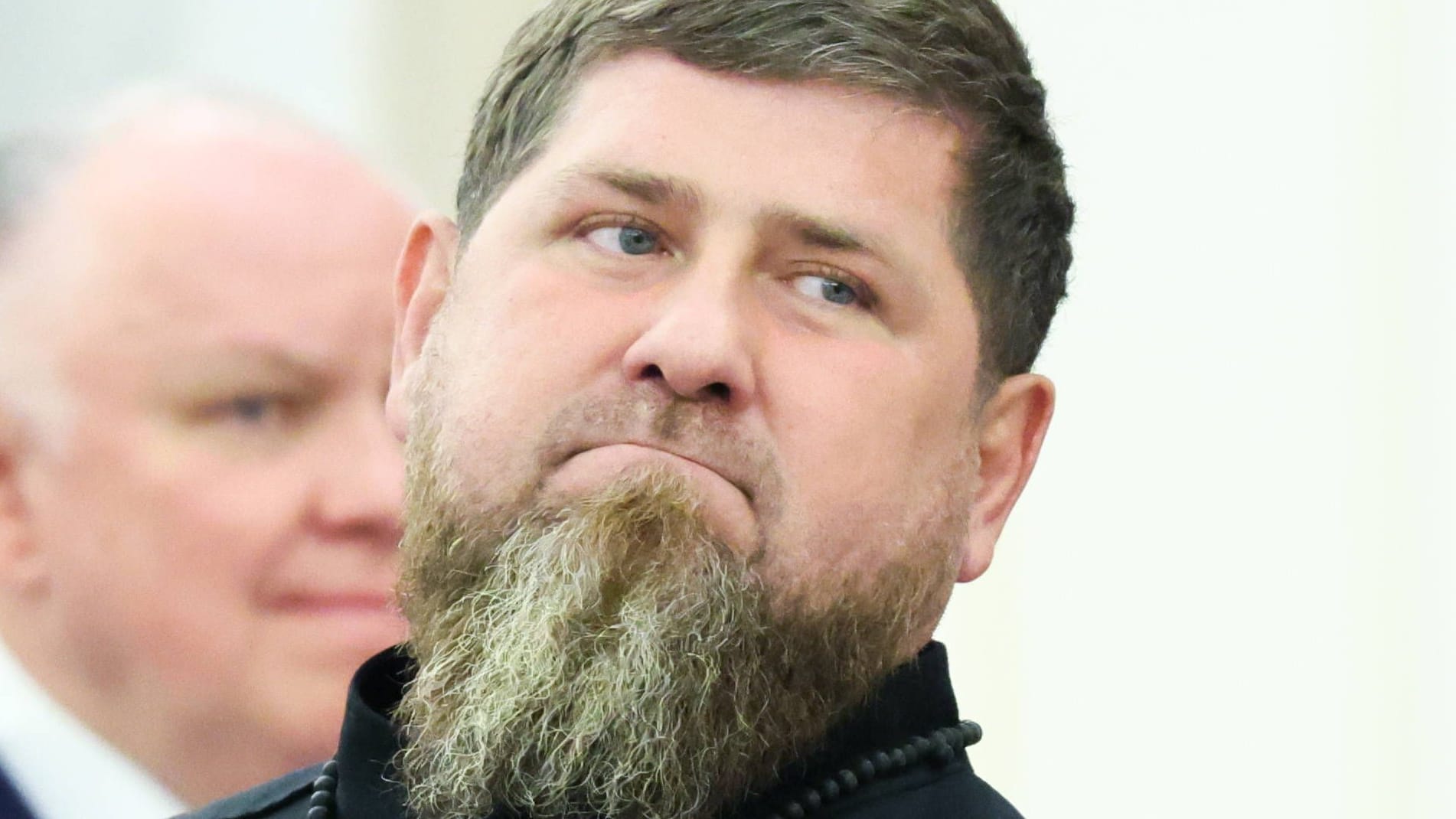 Ramsan Kadyrow: 