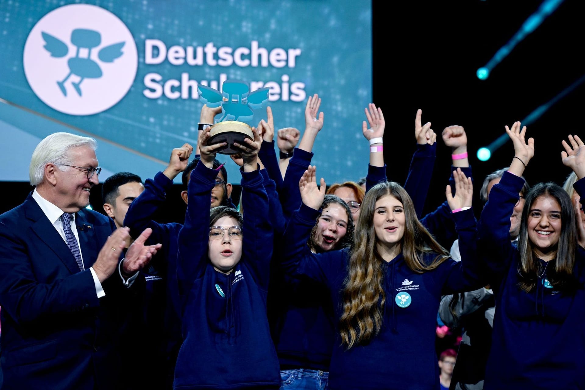 Deutscher Schulpreis