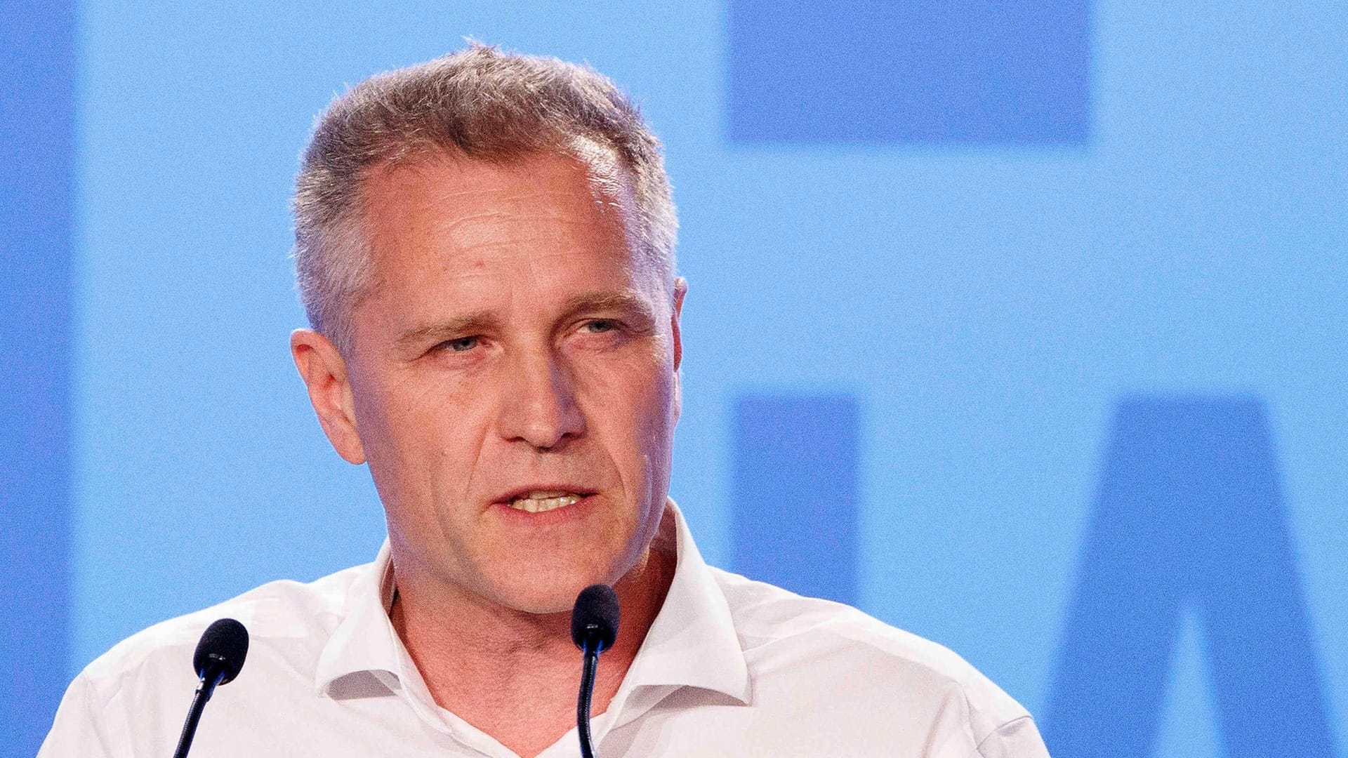 Petr Bystron
