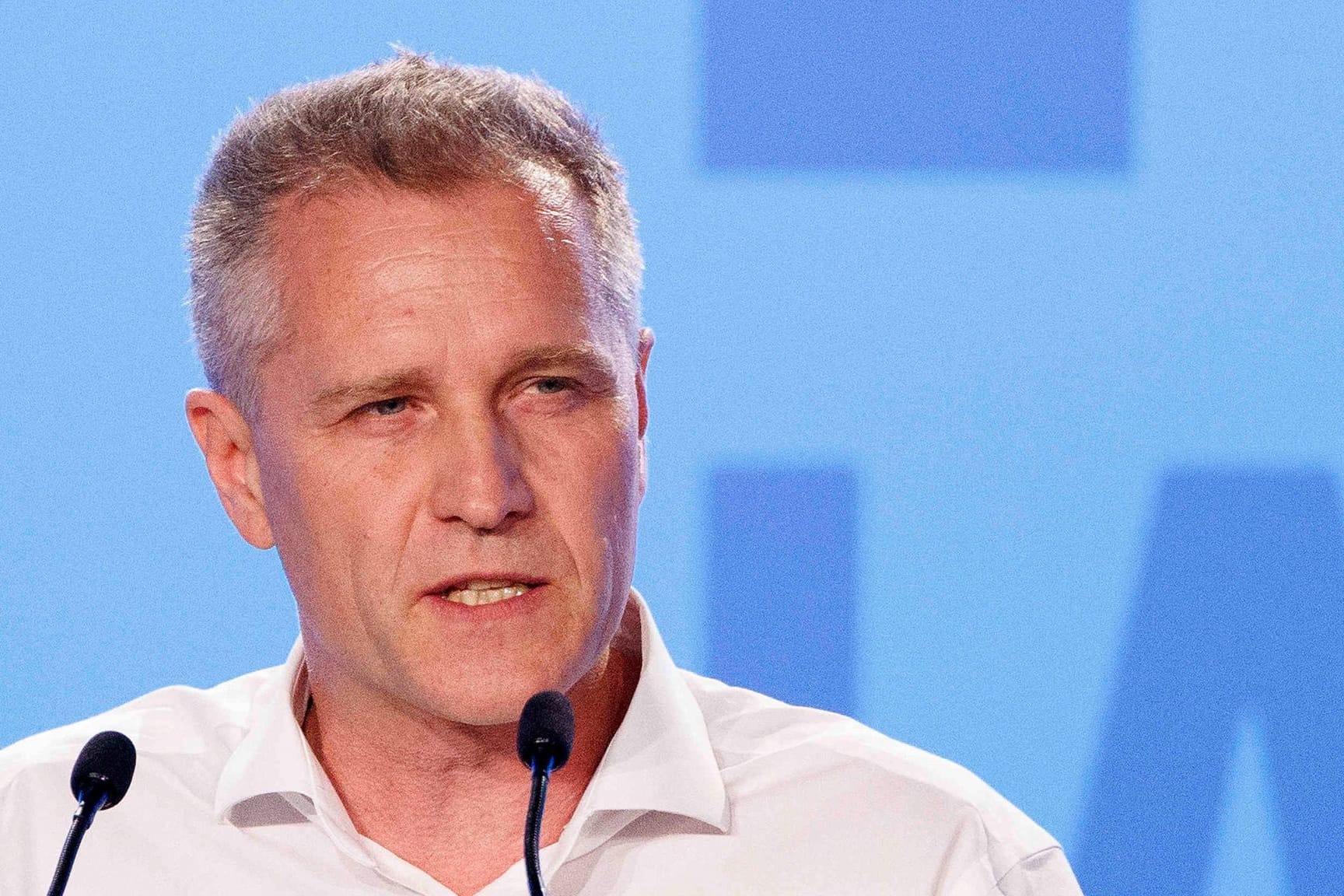 Petr Bystron
