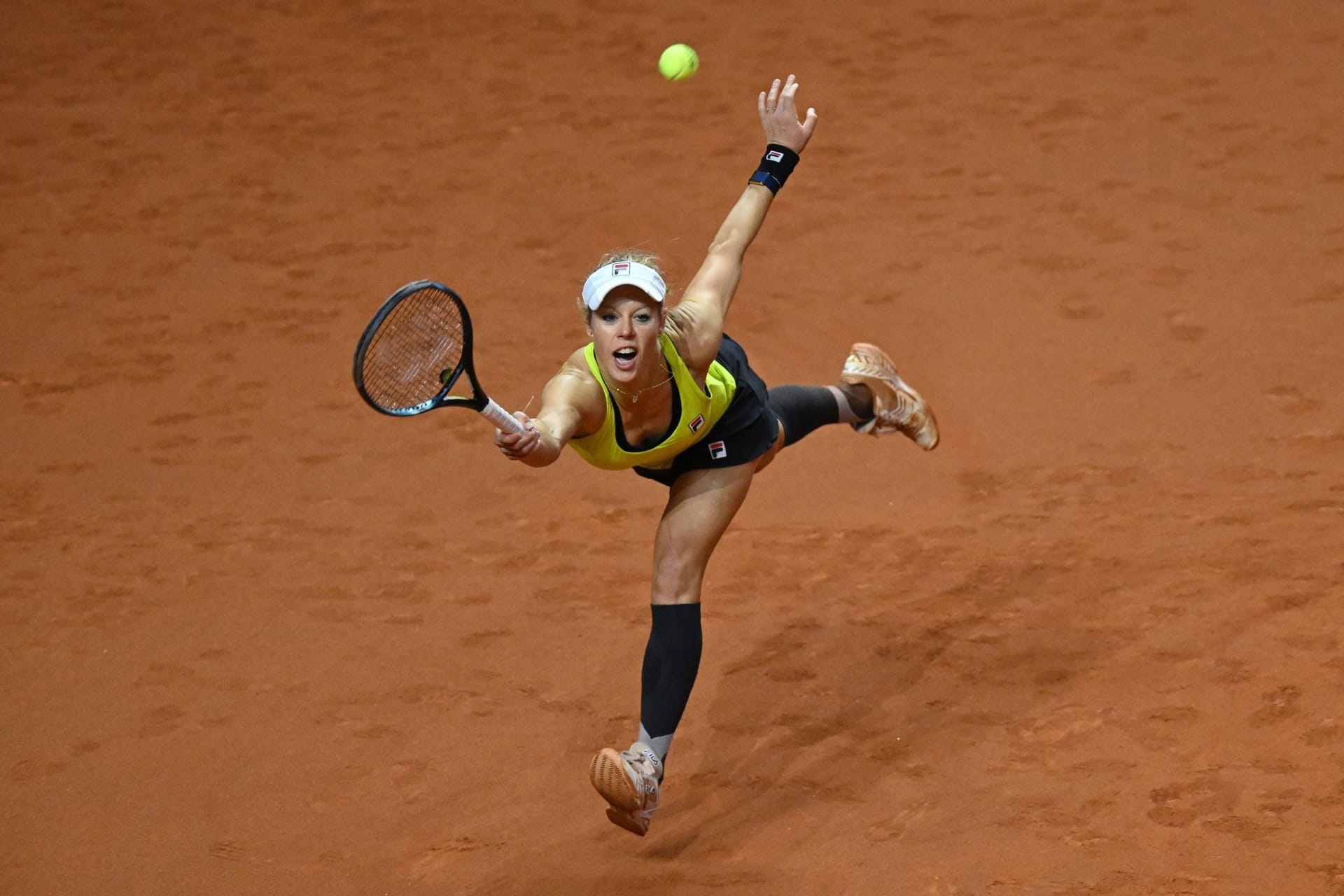 Laura Siegemund