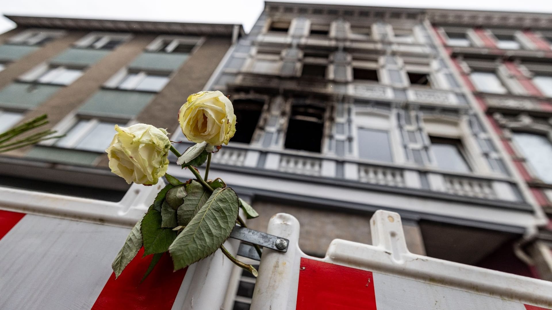Staatsanwaltschaft Wuppertal zum tödlichen Brand Staatsanwaltschaft Wuppertal zum tödlichen Brand