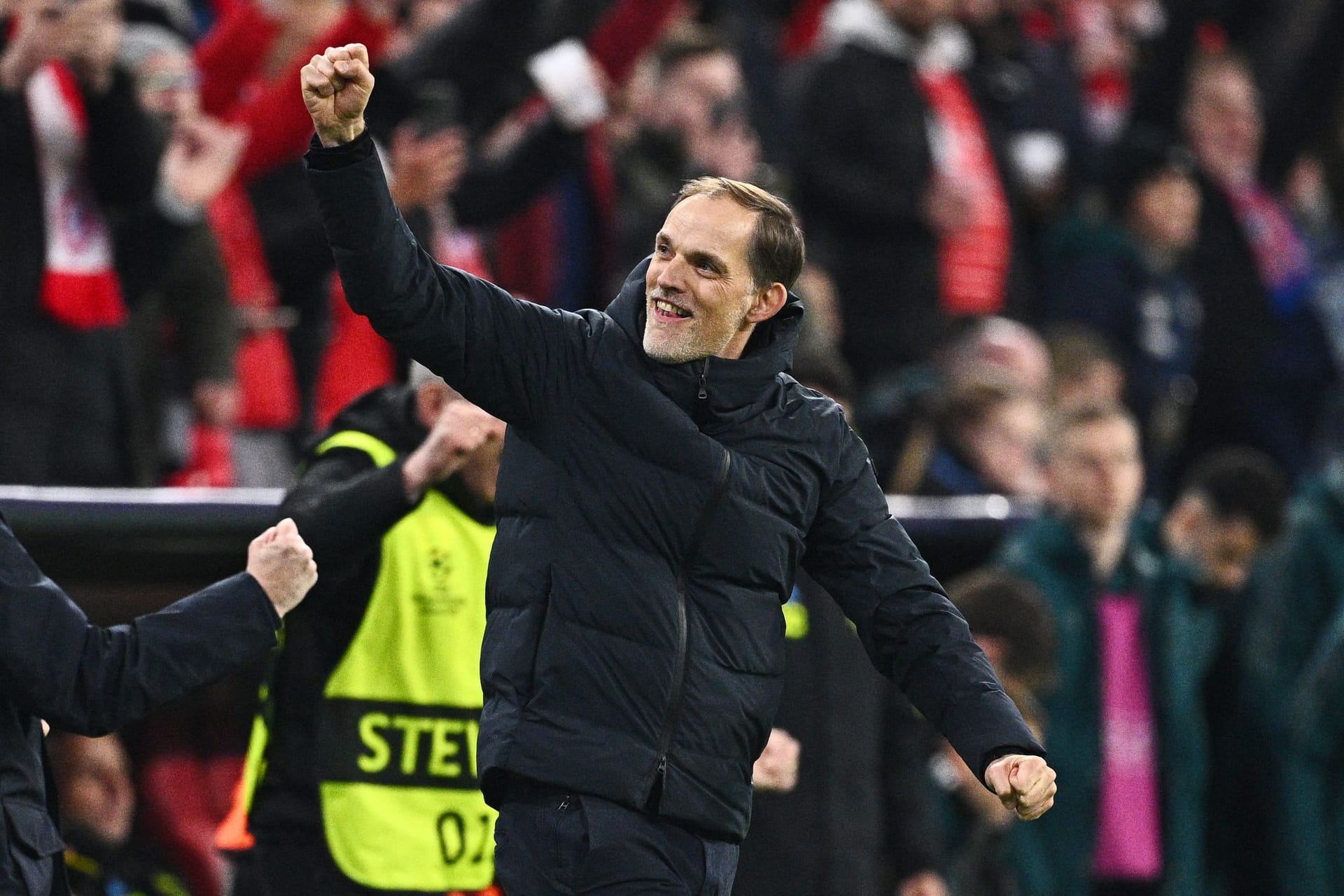 Thomas Tuchel