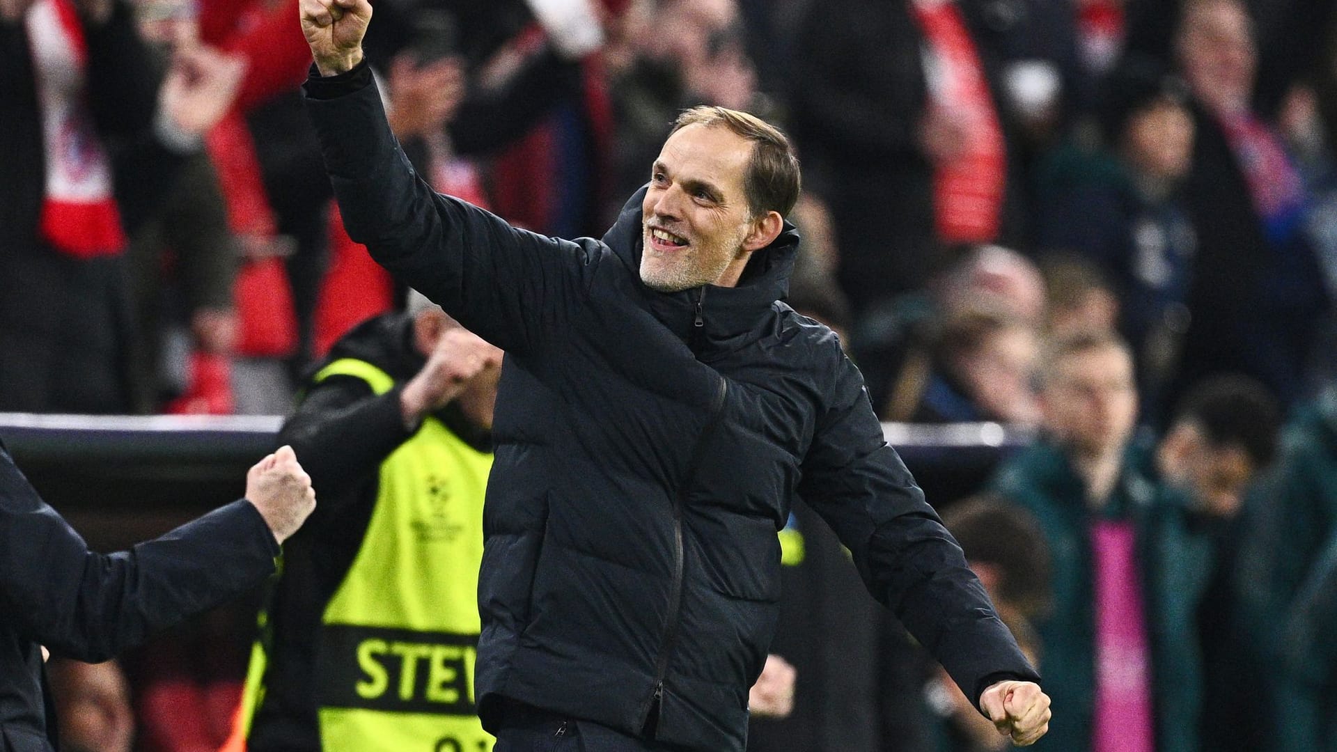 Thomas Tuchel