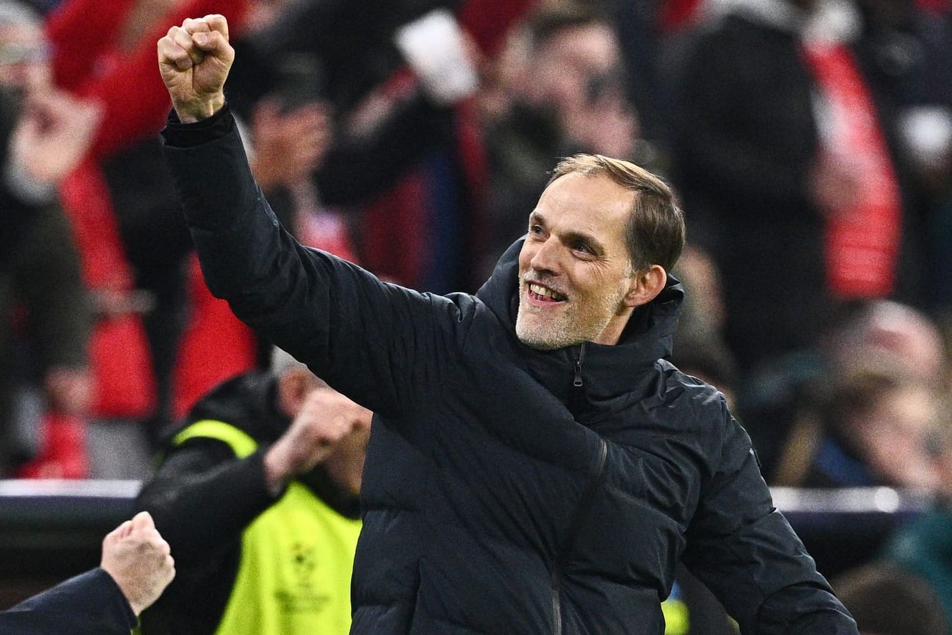 Thomas Tuchel