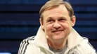 Björn Gulden: Der Adidas-Chef hält die Trennung vom DFB für alternativlos.